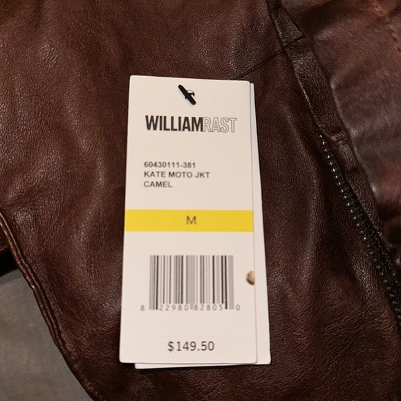William Rast jacket - Picture 5 of 5
